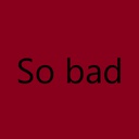 New_Beanland_Council-So_Bad icon