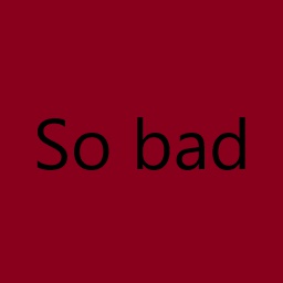 New_Beanland_Council-So_Bad icon
