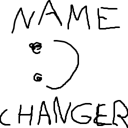 New_LON-NameChangerForRepo icon