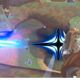 NewlyHatchedDisciple-BetterSonLaser icon