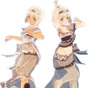 NewlyHatchedDisciple-KamunagiOfChains-1.1.3 icon