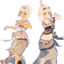 NewlyHatchedDisciple-KamunagiOfChains icon