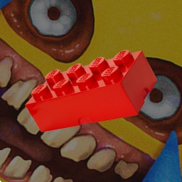 NewlykXrKzenta-Lego_Brick_Death_Sound icon