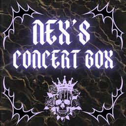 Nex-Nex_Concert_Box icon