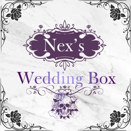 Nex-Nex_Wedding_Box icon