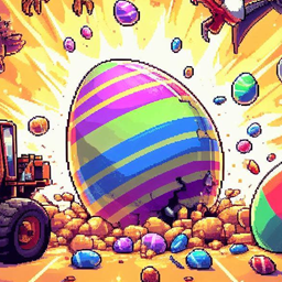 Nexor-ControllableExplosiveEgg icon