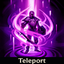 Nexor-TeleportYourself-0.0.8 icon