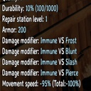 NexusMods-Custom_Armor_Stats icon
