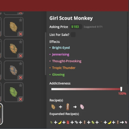 NexusOnThunder-ExpandRecipeImproved icon