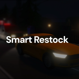 NexusOnThunder-SmartRestock icon