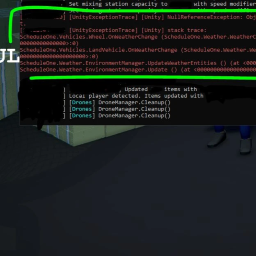 NexusOnThunder-Vanilla_Fix icon