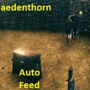 NexusRPLD-aedenthorn_AutoFeed icon