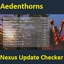 NexusRPLD-aedenthorn_NexusUpdateCheck-1.2.0 icon