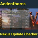 NexusRPLD-aedenthorn_NexusUpdateCheck icon