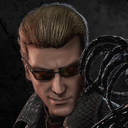 NexusRealities-WeskerThumper icon