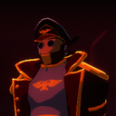 NexusShield-FortyK_Commisar_Captain icon