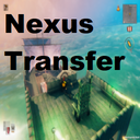 NexusTransfer-ValheimRAFT icon