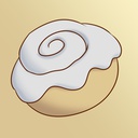 Nhoj1000-CinnasBun icon