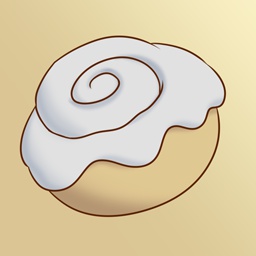 Nhoj1000-CinnasBun icon