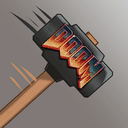 Nhoj1000-DoomHammer icon