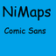 Ni-NiMaps-1.4.3 icon