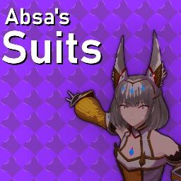 NiaNation-AbsasSuits icon