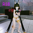 Nic0Nic-EgyptiancatcatR18 icon