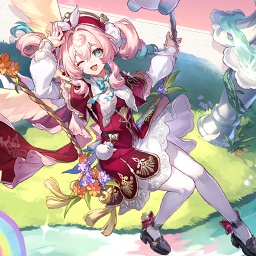 Nic0Nic-HyacinePilot icon