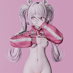 Nic0Nic-NikkeAliceR18 icon