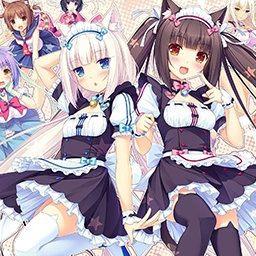 Nic0Nic-Vanilla icon