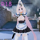 Nic0Nic-VanillaR18 icon