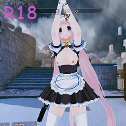 Nic0Nic-VanillaR18 icon