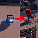 Nic0Nic-sentryfragmyselfsentry icon