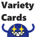 NiceHairs-VarietyCards icon