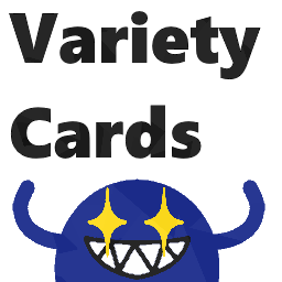 NiceHairs-VarietyCards icon