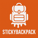 NiceMitch-StickyBackpack icon