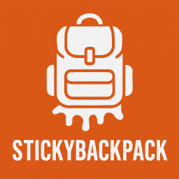 NiceMitch-StickyBackpack icon