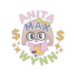 NicePeople-Anita_Max_Wynn icon