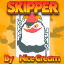 Nice_Cream-Skipper_Penguin icon