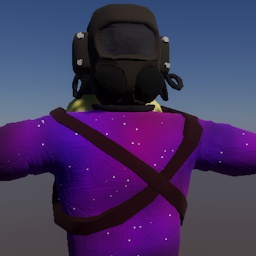 Nicole-NebulaSuit icon