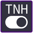 Nicole-TNH_Customizer icon