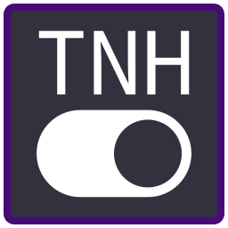 Nicole-TNH_Customizer icon