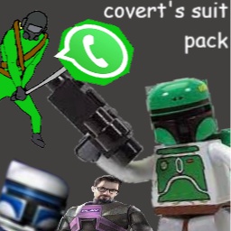 Niefajni-Coverts_Suits icon