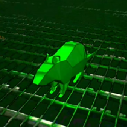 NightFormula-CancerousRodent icon