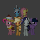 NightmareBolt-Mane6Valuables icon