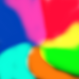 Nightscream421-MusicMixMags icon