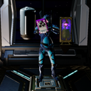 NihilityShift-Backpack icon