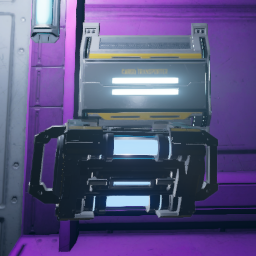 NihilityShift-Direct_To_Disassembler icon