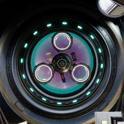 NihilityShift-Improved_Scoop icon