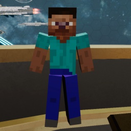 NihilityShift-Minecraft icon